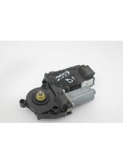 Recambio de motor elevalunas delantero izquierdo para volkswagen touareg (7la) tdi v6 referencia OEM IAM 7L0959792D