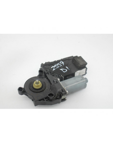Recambio de motor elevalunas delantero izquierdo para volkswagen touareg (7la) tdi v6 referencia OEM IAM 7L0959792D