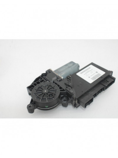 Recambio de motor elevalunas delantero izquierdo para volkswagen touareg (7la) tdi v6 referencia OEM IAM 7L0959792D