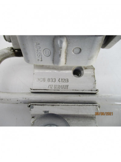 Bisagra puerta trasera derecha VOLKSWAGEN PASSAT CC Básico 2012