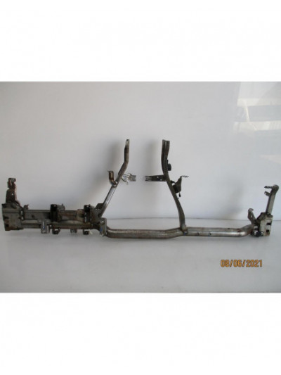Recambio de soporte consola central para volkswagen passat cc (357) básico referencia OEM IAM 3C1857017