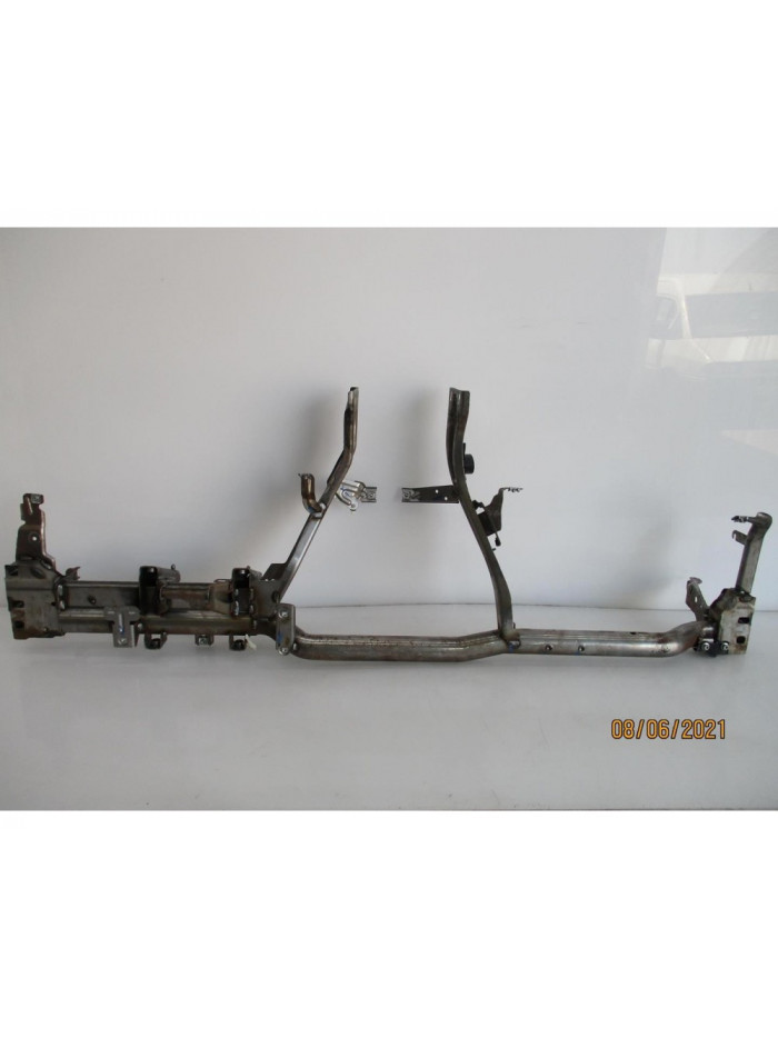 Soporte consola central VOLKSWAGEN PASSAT CC Básico 2012