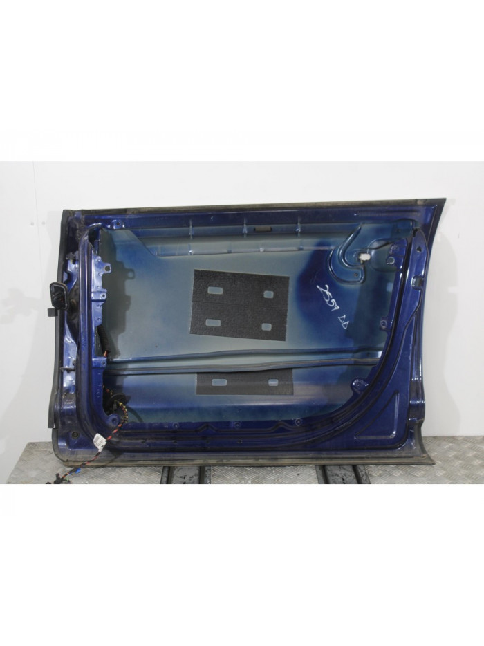 Puerta delantera derecha VOLKSWAGEN TOUAREG TDI V6 2008