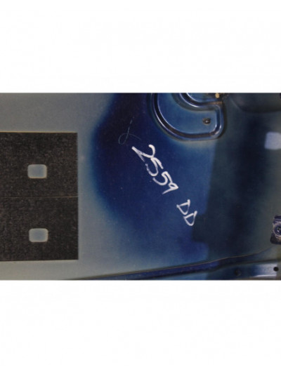 Puerta delantera derecha VOLKSWAGEN TOUAREG TDI V6 2008
