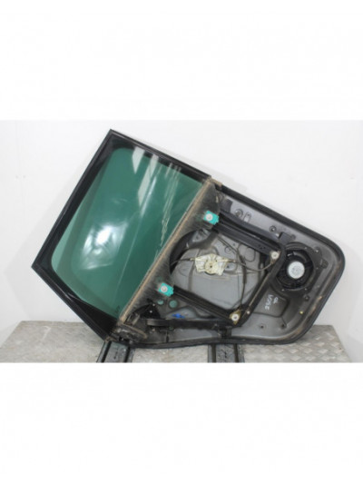 Recambio de elevalunas trasero derecho para volkswagen touareg (7la) tdi v6 referencia OEM IAM 7L6839730D