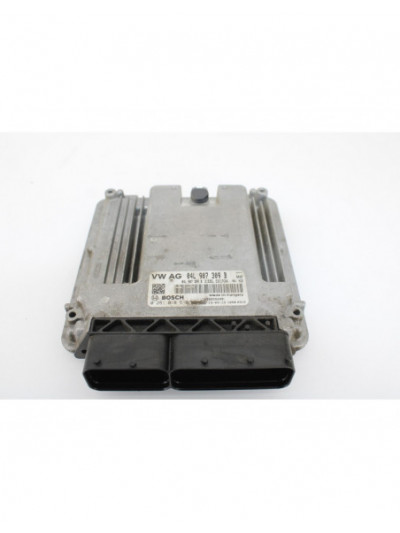 Recambio de centralita motor uce para volkswagen golf vii lim. (5g1) sport bluemotion referencia OEM IAM 04L907309B