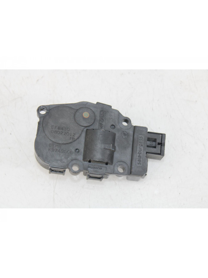 Motor trampilla calefacción BMW 5 520 d 2012