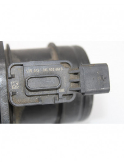 Recambio de caudalimetro para volkswagen golf vii lim. (5g1) sport bluemotion referencia OEM IAM 04L906461B