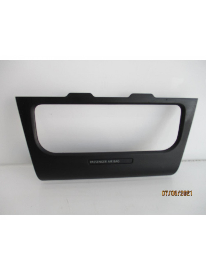 Recambio de moldura interior para volkswagen touareg (7la) tdi v6 referencia OEM IAM 5K0858071