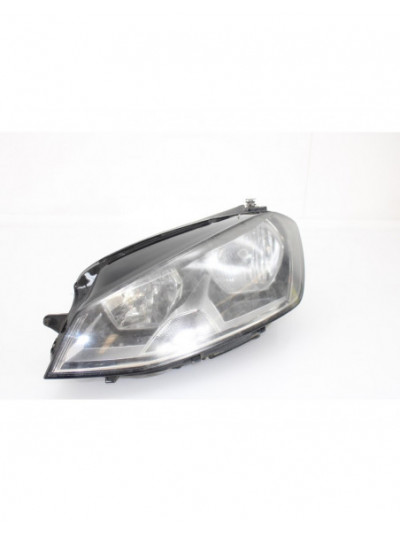 Recambio de faro izquierdo para volkswagen golf vii lim. (5g1) sport bluemotion referencia OEM IAM 5G2941005