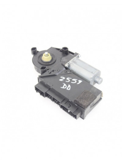 Recambio de motor elevalunas delantero derecho para volkswagen touareg (7la) tdi v6 referencia OEM IAM 7L0959793D