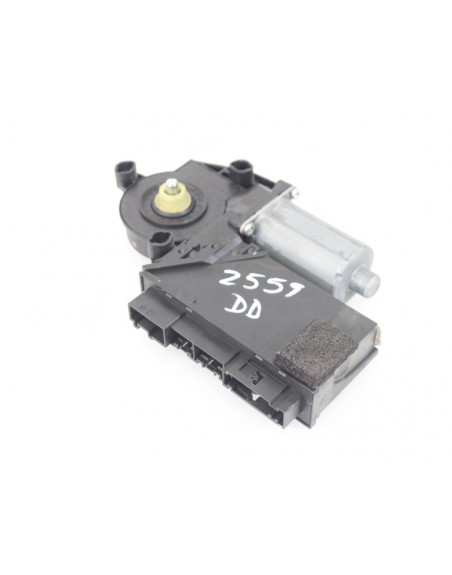 Recambio de motor elevalunas delantero derecho para volkswagen touareg (7la) tdi v6 referencia OEM IAM 7L0959793D