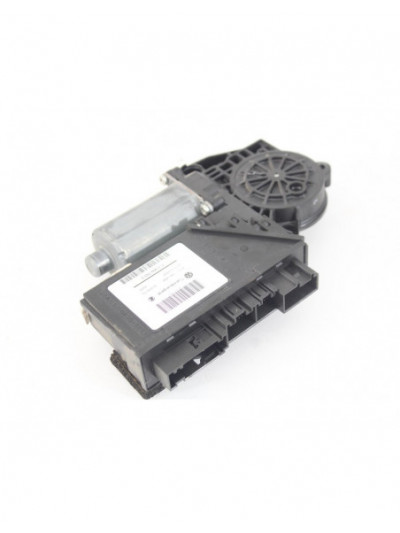 Recambio de motor elevalunas delantero derecho para volkswagen touareg (7la) tdi v6 referencia OEM IAM 7L0959793D