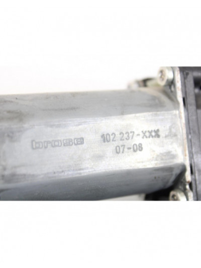 Recambio de motor elevalunas delantero derecho para volkswagen touareg (7la) tdi v6 referencia OEM IAM 7L0959793D