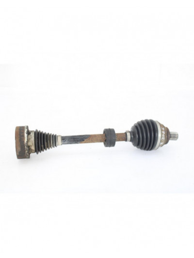 Transmision delantera izquierda VOLKSWAGEN GOLF VII LIM. Sport BlueMotion 2013