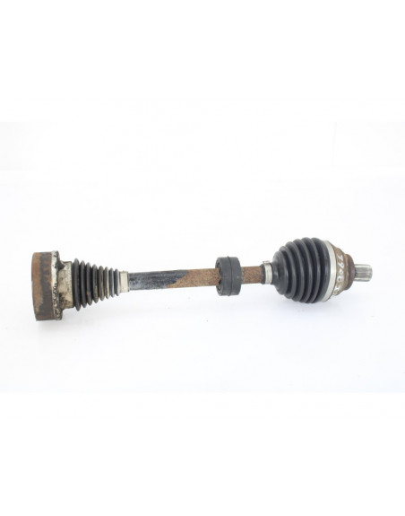 Transmision delantera izquierda VOLKSWAGEN GOLF VII LIM. Sport BlueMotion 2013