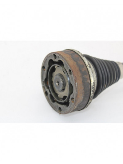 Transmision delantera izquierda VOLKSWAGEN GOLF VII LIM. Sport BlueMotion 2013