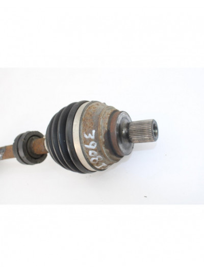 Transmision delantera izquierda VOLKSWAGEN GOLF VII LIM. Sport BlueMotion 2013