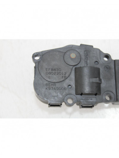 Motor trampilla calefacción BMW 5 520 d 2012