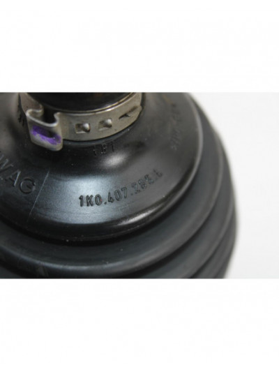 Transmision delantera izquierda VOLKSWAGEN GOLF VII LIM. Sport BlueMotion 2013