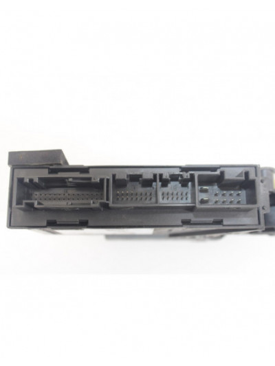 Motor elevalunas trasero derecho VOLKSWAGEN TOUAREG TDI V6 2008