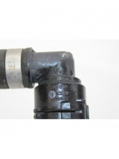 Manguito agua VOLKSWAGEN GOLF VII LIM. Sport BlueMotion 2013