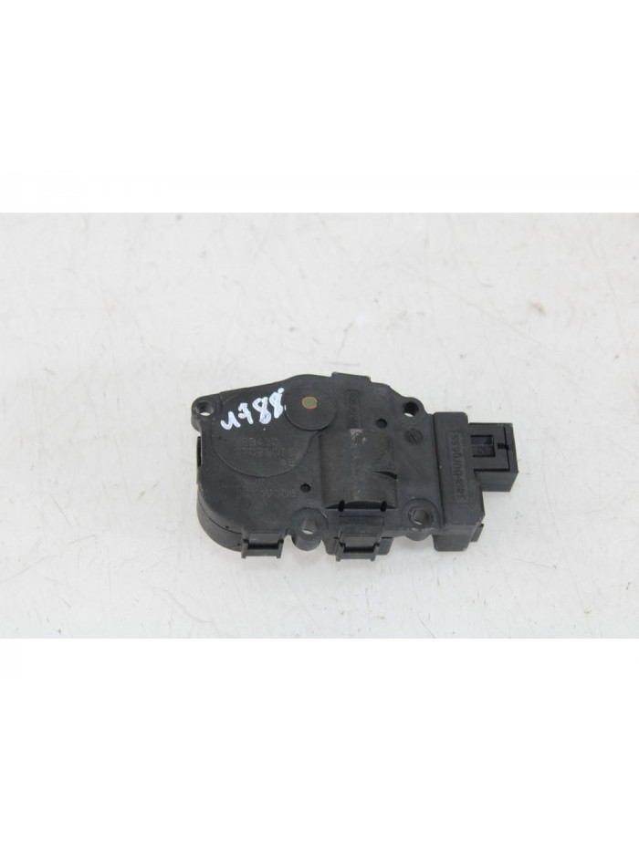 Motor trampilla calefacción BMW 5 520 d 2012