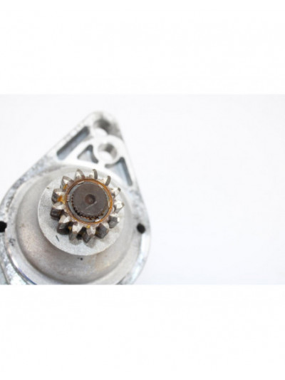 Motor arranque VOLKSWAGEN GOLF VII LIM. Sport BlueMotion Diesel 105CV 77KW 2013