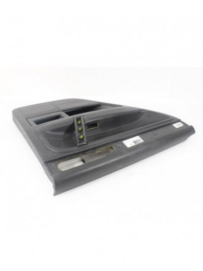 Guarnecido puerta trasera izquierda VOLKSWAGEN TOUAREG TDI V6 2008