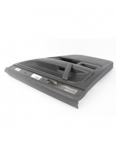 Recambio de guarnecido puerta trasera derecha para volkswagen touareg (7la) tdi v6 referencia OEM IAM 7L0863981A