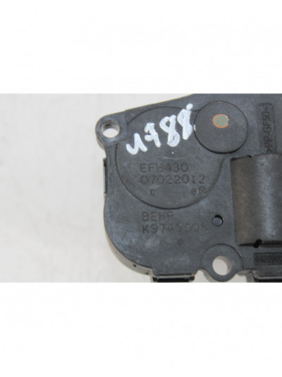 Motor trampilla calefacción BMW 5 520 d 2012