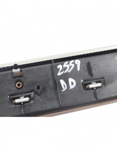 Recambio de maneta interior delantera derecha para volkswagen touareg (7la) tdi v6 referencia OEM IAM 7L6867440