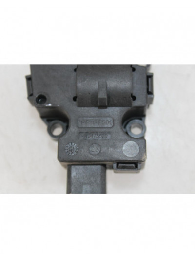 Motor trampilla calefacción BMW 5 520 d 2012