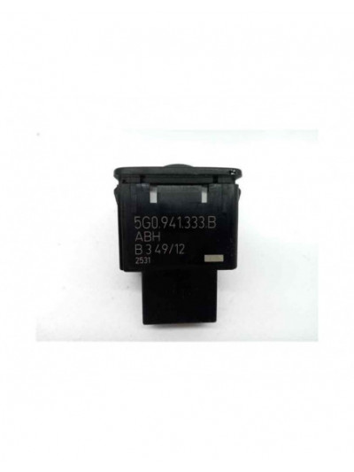 Interruptor VOLKSWAGEN GOLF VII LIM. 1.6 16V TDI DPF 2013