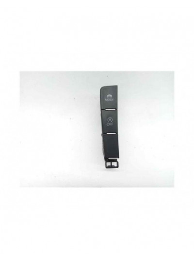 Recambio de interruptor para volkswagen golf vii lim. 1.6 16v tdi dpf referencia OEM IAM 5G1927137N