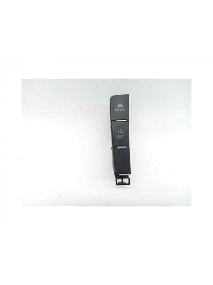 Interruptor VOLKSWAGEN GOLF VII LIM. 1.6 16V TDI DPF 2013