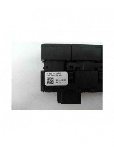 Interruptor VOLKSWAGEN GOLF VII LIM. 1.6 16V TDI DPF 2013