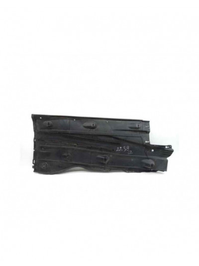 Recambio de cubrebajos para volkswagen golf vii lim. 1.6 16v tdi dpf referencia OEM IAM