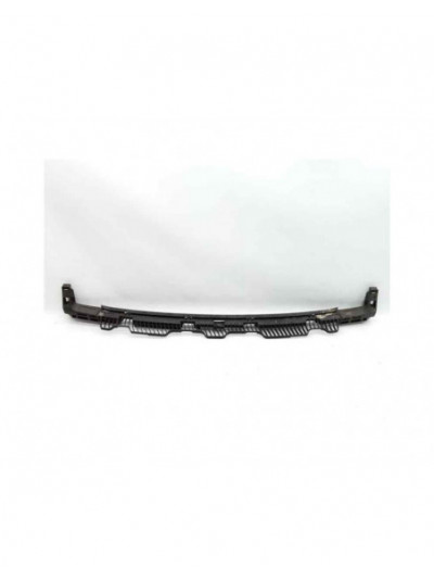 Recambio de refuerzo paragolpes trasero para volkswagen golf vii lim. 1.6 16v tdi dpf referencia OEM IAM