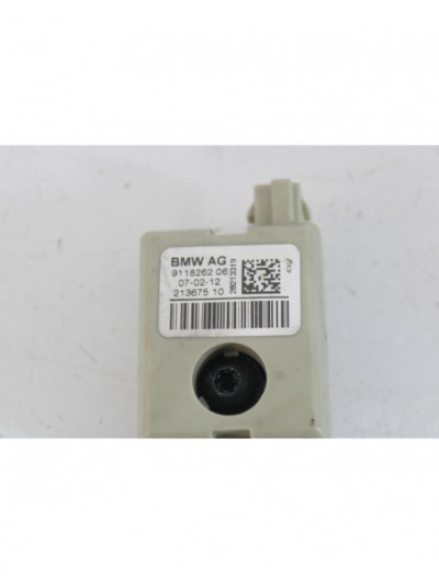 AMPLIFICADOR ANTENA BMW 5 520 D 2012 REF. BMW 5 520 D 2012 REF. BMW 5 520 d 2012
