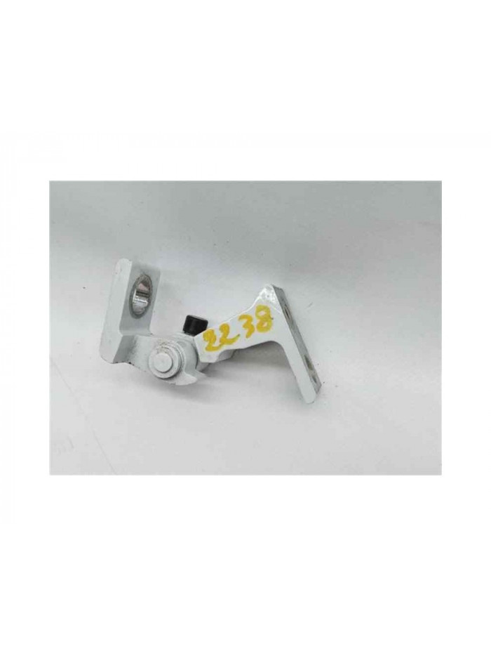 Recambio de bisagra puerta delantera izquierda para volkswagen golf vii lim. 1.6 16v tdi dpf referencia OEM IAM