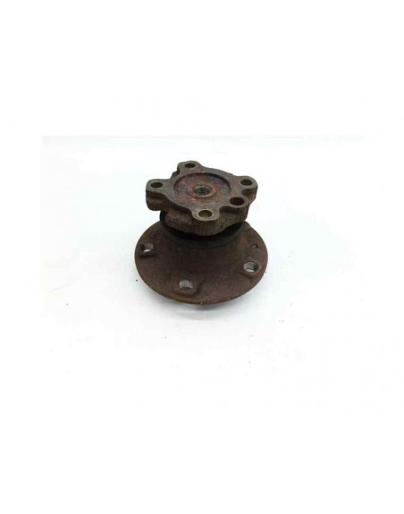 Recambio de buje para volkswagen golf vii lim. 1.6 16v tdi dpf referencia OEM IAM 13507454