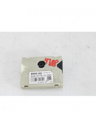 Recambio de amplificador antena para bmw 5 (f10) 520 d referencia OEM IAM