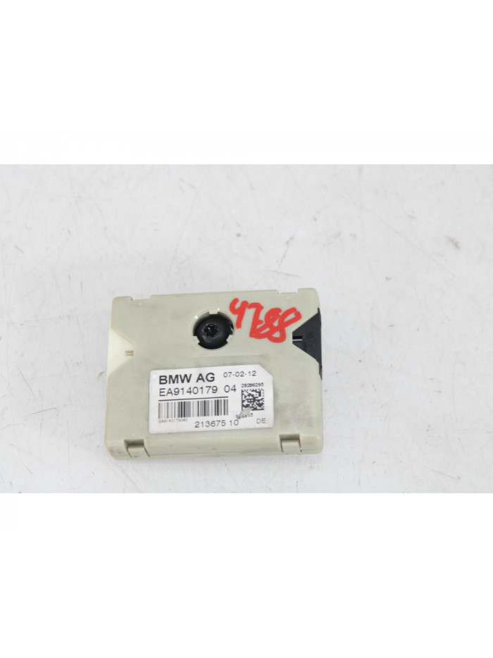 AMPLIFICADOR ANTENA BMW 5 520 D 2012 REF. BMW 5 520 D 2012 REF. BMW 5 520 d 2012