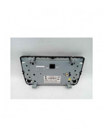 Recambio de pantalla multifuncion para volkswagen golf vii lim. 1.6 16v tdi dpf referencia OEM IAM 5G0919605