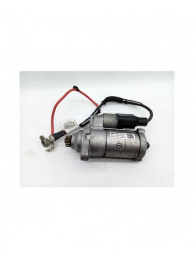 Motor arranque VOLKSWAGEN GOLF VII LIM. 1.6 16V TDI DPF Diesel 110CV 81KW 2013