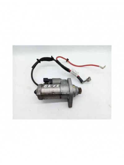 Motor arranque VOLKSWAGEN GOLF VII LIM. 1.6 16V TDI DPF Diesel 110CV 81KW 2013
