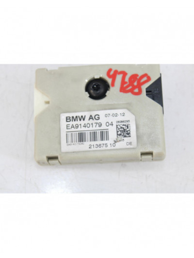 AMPLIFICADOR ANTENA BMW 5 520 D 2012 REF. BMW 5 520 D 2012 REF. BMW 5 520 d 2012