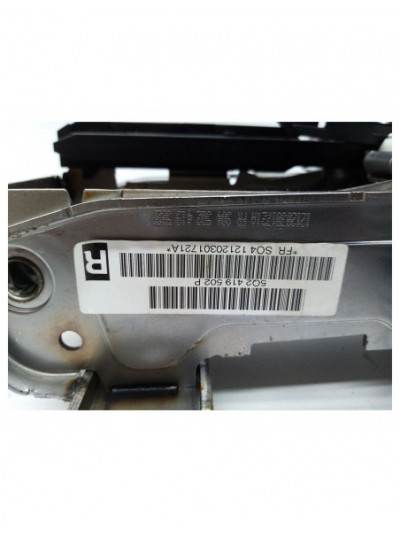 Columna direccion VOLKSWAGEN GOLF VII LIM. 1.6 16V TDI DPF 2013