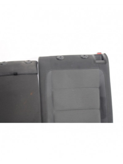 Asientos traseros VOLKSWAGEN GOLF VI Advance 2011